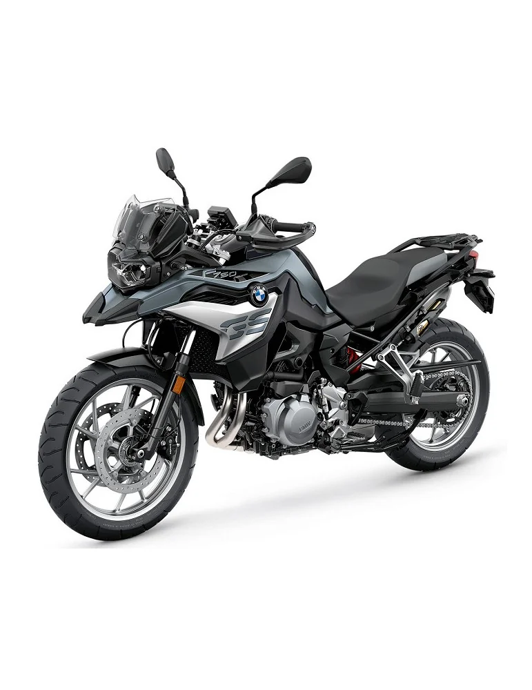 Silencieux sport Dominator : F850GS 2018 - 2020