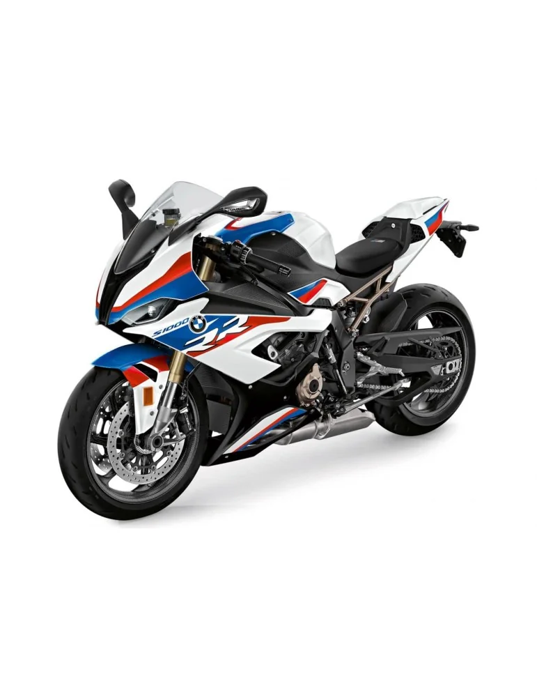 Silencieux sport Dominator : S1000RR 2019 - 2020