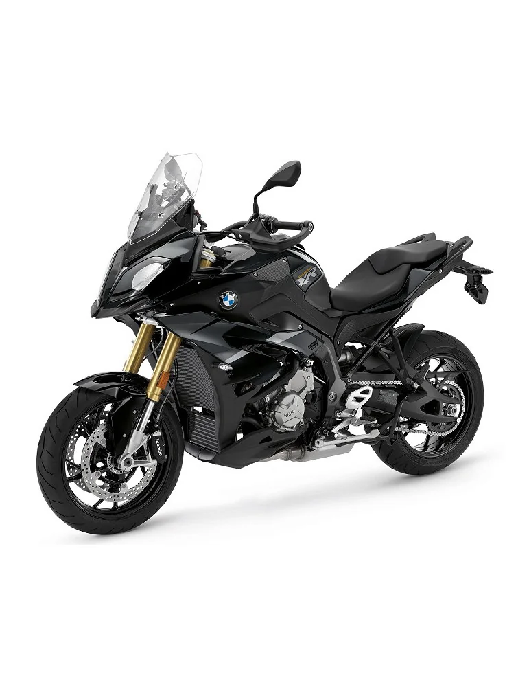 Silencieux sport Dominator : S1000XR 2015 - 2019