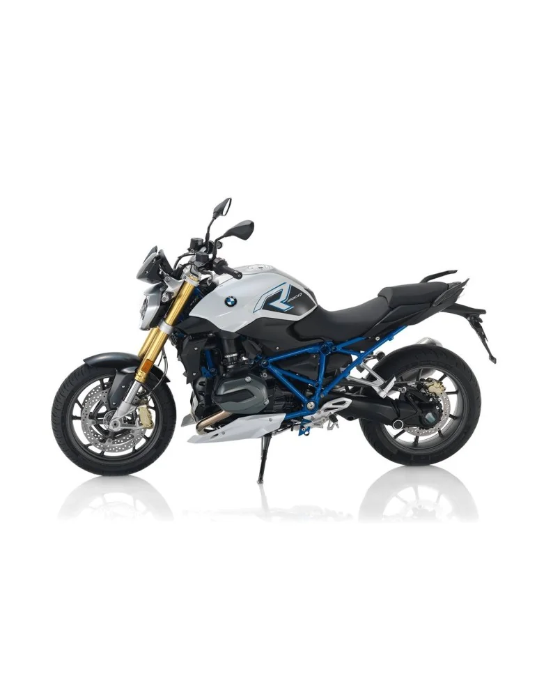 Silencieux sport Dominator : R 1200 R 2015 - 2018