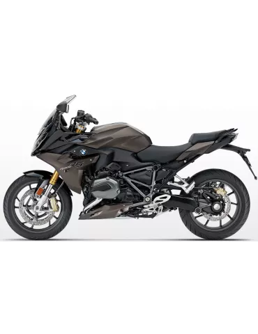Silencieux sport Dominator : R 1200 RS 2015 - 2018