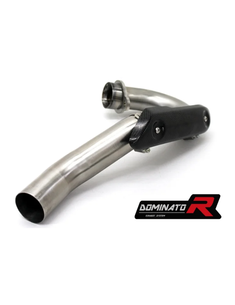 Collecteur sport Dominator : CRF 450 R 2002 - 2003
