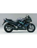 Kit xénon slim Honda Cbr 600 / 750 / 1000 F  1987 - 1999