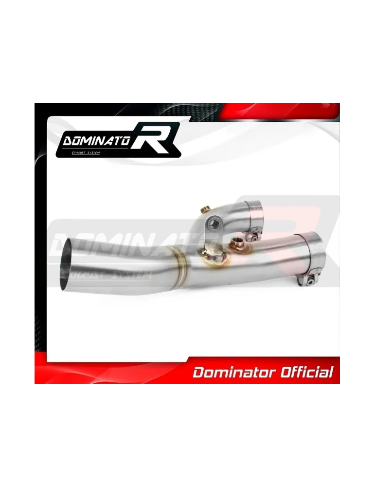 Décatalyseur / Décat sport Dominator :  CB 1000 R 2018 - 2020