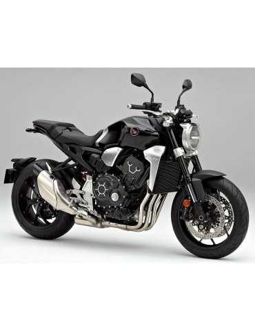 Silencieux sport Dominator : CB 1000 R 2018 - 2020