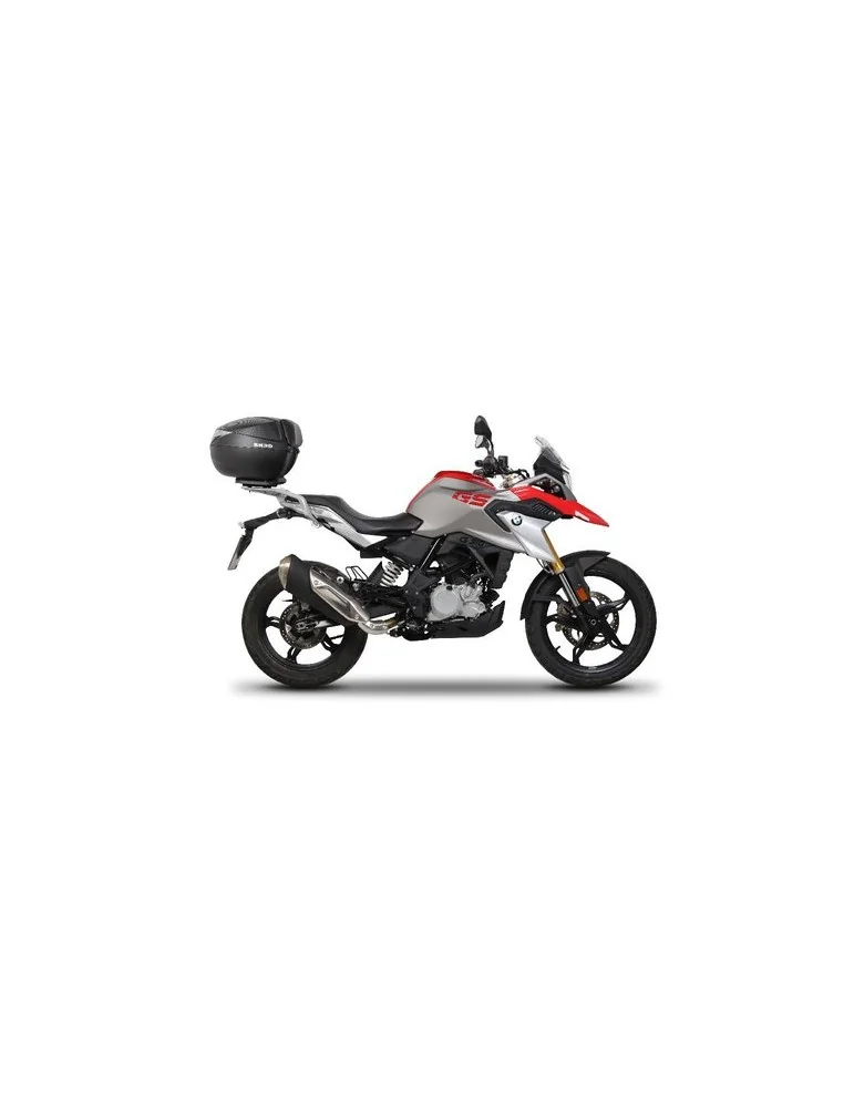 Silencieux sport Dominator : G 310 GS 2016 - 201x