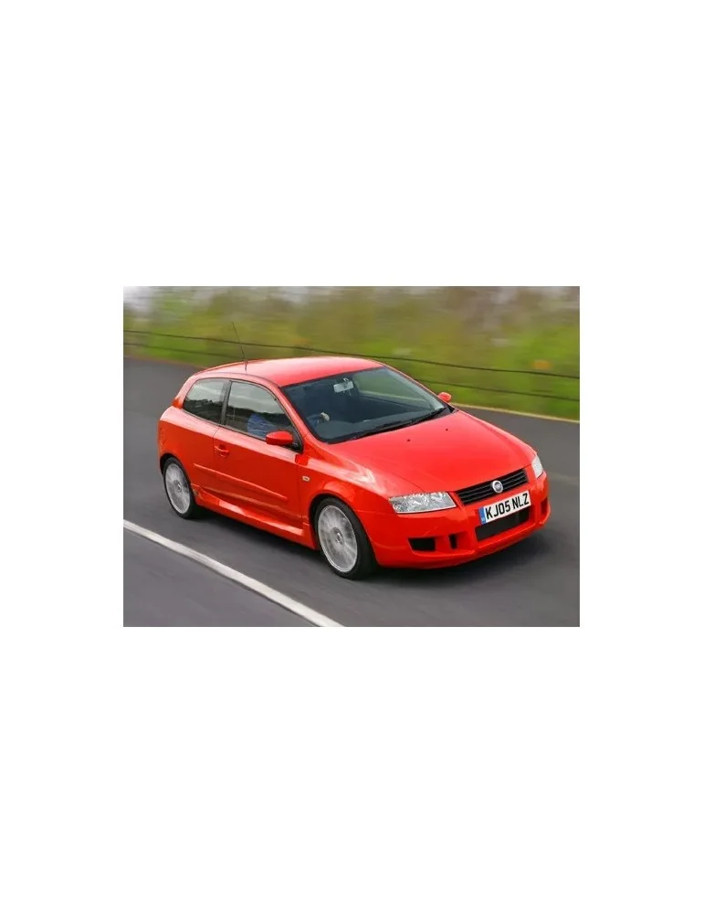 Kit xénon Fiat Stilo