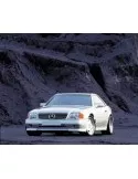 Ampoules Xénon de remplacement pour Mercedes Classe SL R129, 1987-2001