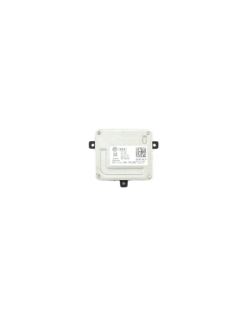 Ballast 4G0907397H / 4G0907697H / 401140244 / 28357978 Audi Q5 2008 - 2016