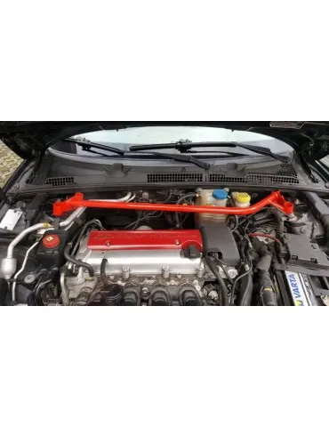 Barre anti rapprochement aliage Avant Alfa Romeo 159 1.9JTS/2.4JTD 2005 - 2011