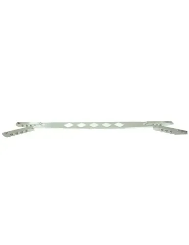Barre anti rapprochement aliage Avant Audi Q5 / SQ5 2007 - 2015