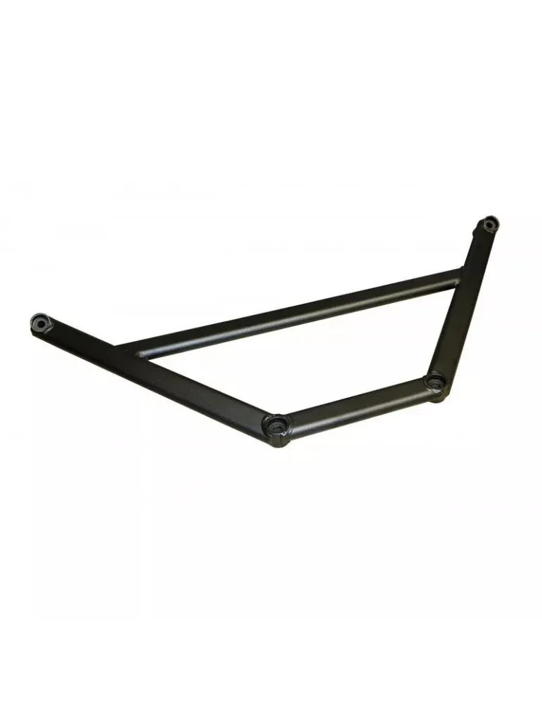 Barre anti rapprochement aliage Avant Inférieure BMW Série 3 E30 Berline / Break / Coupé 1983 - 1994