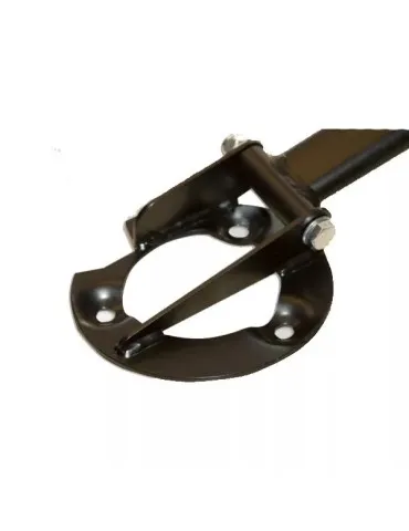 Barre anti rapprochement aliage Avant BMW Série 3 E30 Berline / Break / Coupé 320i/323i/325i 1983 - 1994