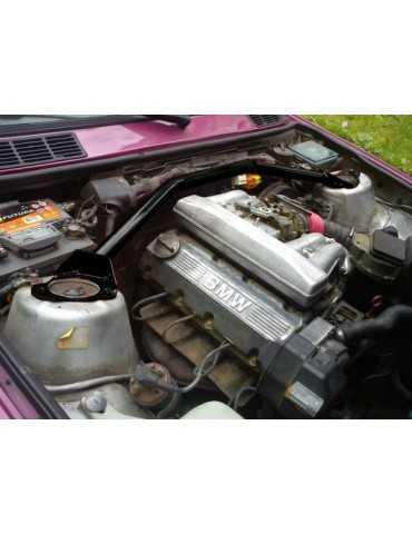 Barre anti rapprochement aliage Avant BMW Série 8 E31 840i/850i 1989 - 1999