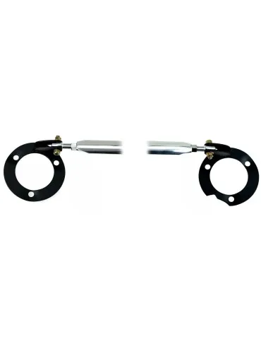 Barre anti rapprochement Reglable Avant BMW  Série 3 E36 320i/323i/325i/328i/M3 1990 - 1999