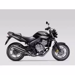 Silencieux sport Dominator...
