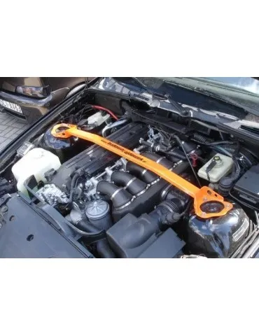 Barre anti rapprochement Rigide Avant BMW  Série 3 E36 320i/323i/325i/328i/M3 1990 - 1999
