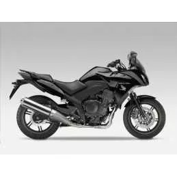 Silencieux sport Dominator...