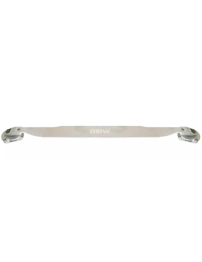 Barre anti rapprochement aliage Avant BMW Série 6 E63/E64 630i / 630ci 2003 - 2010
