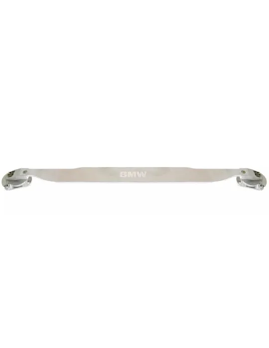 Barre anti rapprochement aliage Avant BMW Série 5 E60/E61 525i/528i/530i/535i 2003 - 2010