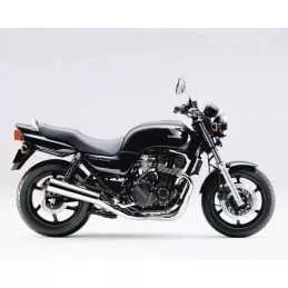 Silencieux sport Dominator...