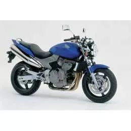 Silencieux sport Dominator...