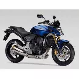 Silencieux sport Dominator...