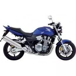 Silencieux sport Dominator...