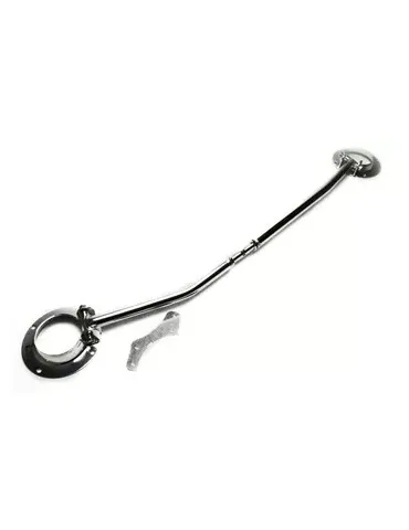 Barre anti rapprochement  Avant Réglable Golf 2  1.3 / 1.6 / 1.8 / GTI 8S / G60 / 1.6D / 1.6TD  1983 - 1992