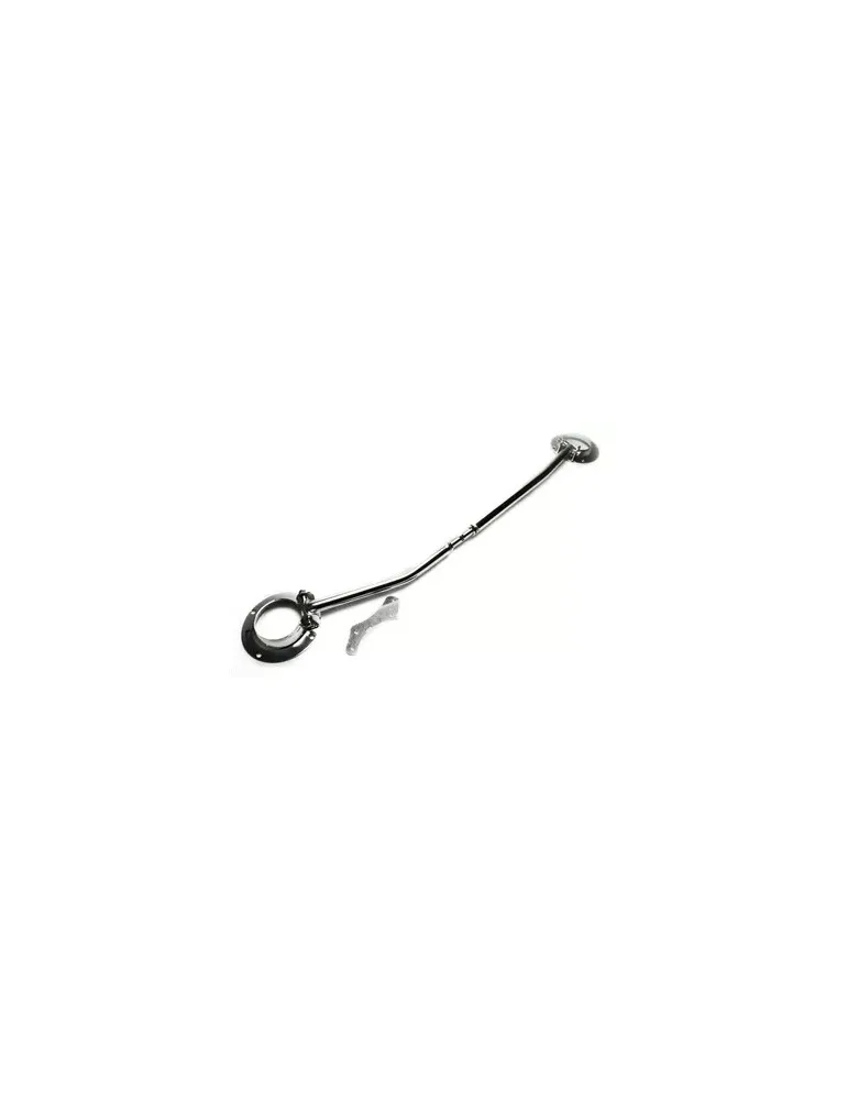 Barre anti rapprochement  Avant Réglable Golf 2  1.3 / 1.6 / 1.8 / GTI 8S / G60 / 1.6D / 1.6TD  1983 - 1992