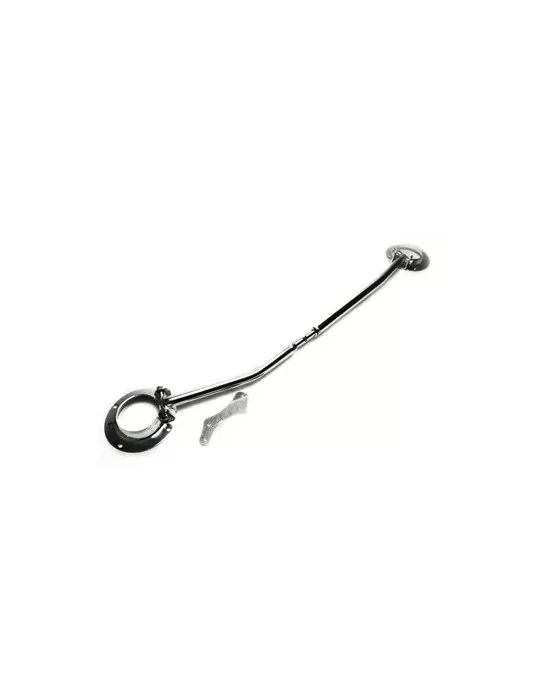 Barre anti rapprochement  Avant Réglable Golf 2 Essence / Diesel / GTI 8S / Cabriolet 1983 - 1992