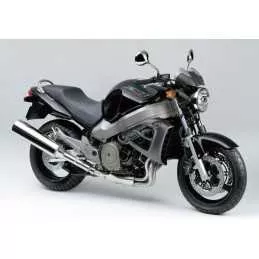 Silencieux sport Dominator...