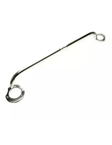 Barre anti rapprochement Avant Réglable Polo 9n 1.2/1.4/1.4 16v/1.8T Gti/1.4Tdi/1.9Tdi 2001 - 2005