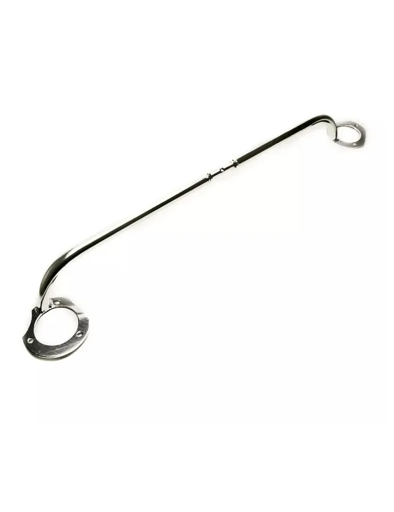Barre anti rapprochement  Avant Réglable Polo 9n 1.2/1.4/1.4 16v/1.8T Gti/1.4Tdi/1.9Tdi 2001 - 2005