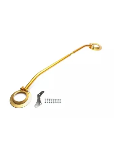 Barre anti rapprochement  Avant Réglable Toledo 1.6/1.8 /1.8 16s/2.0/2.0 16s/ 1.9D/1.9Td/1.9Tdi 1991 - 1999