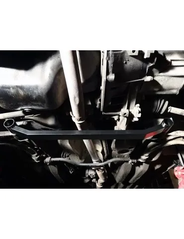 Barre anti rapprochement  Avant Inférieur  Cinquecento Standard / Sporting / Abarth 1991 - 1998 