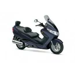 Silencieux sport Dominator...