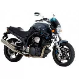 Silencieux sport Dominator...