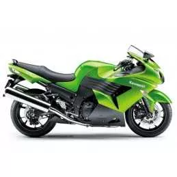 Silencieux sport Dominator...