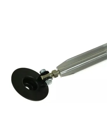 Barre anti rapprochement  Avant Réglable Ultra Light Golf 3 Essence / Diesel / GTI 8S / Cabriolet 1991 - 1997 