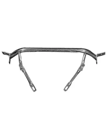 Barre anti rapprochement  Avant Inférieur + Renfords Rigide Polo G40 1991 - 1994