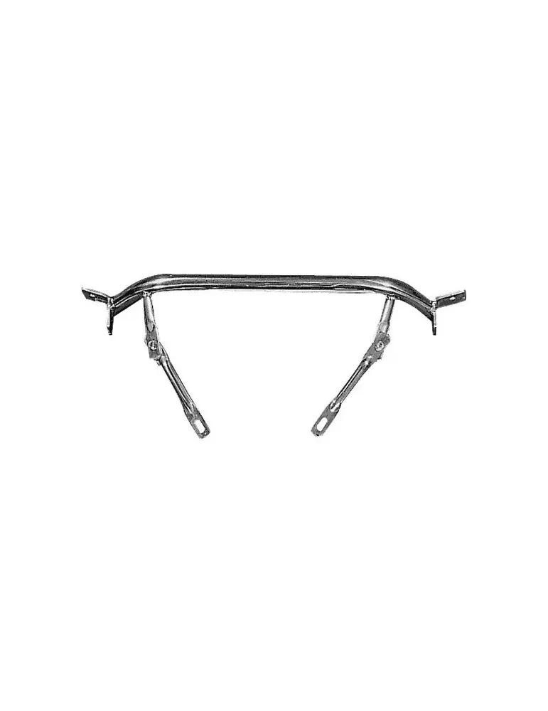 Barre anti rapprochement  Avant Inférieur + Renfords Rigide Polo G40 1991 - 1994