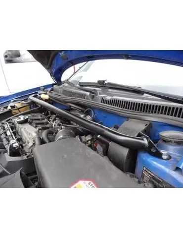 Barre anti rapprochement  Avant Rigide Golf 4 1.4/1.6/1.8/GTI/2.3 Vr5/2.8 Vr6/1.9Sdi/1.9TDI 1997 - 2003