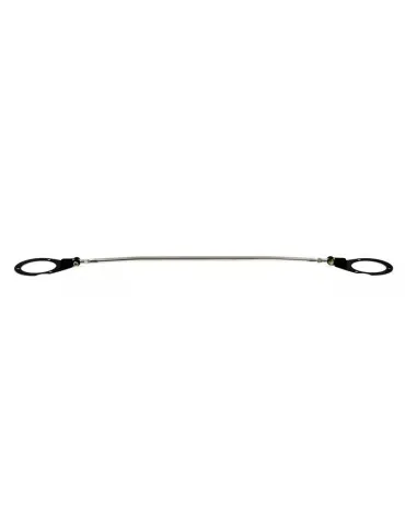 Barre anti rapprochement Avant Rigide Toyota Corolla AE86 1988 - 1992