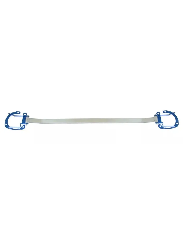 Barre anti rapprochement  Avant Rigide Subaru BRZ 2012 - 2020