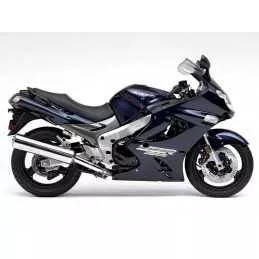Silencieux sport Dominator...