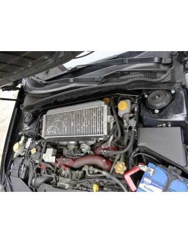 Barre anti rapprochement  Avant Rigide Subaru Impreza GH  2007 - 2011