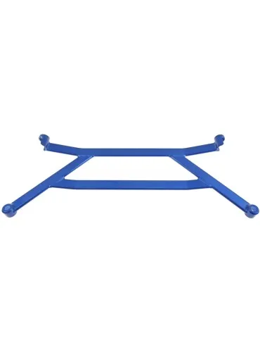 Barre anti rapprochement Inférieur + Renfort  Rigide Réglable Subaru Impreza GT  Turbo 1994 - 2001 