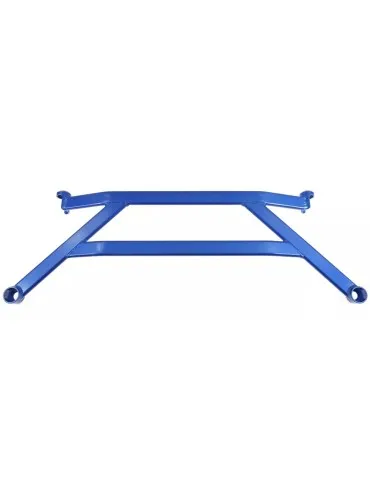 Barre anti rapprochement Inférieur + Renfort  Rigide Réglable Subaru Impreza GT  Turbo 1994 - 2001 