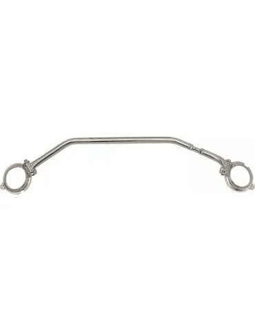 Barre anti rapprochement Avant Supérieur réglable Opel Calibra 2.0 16v 1990 - 1997